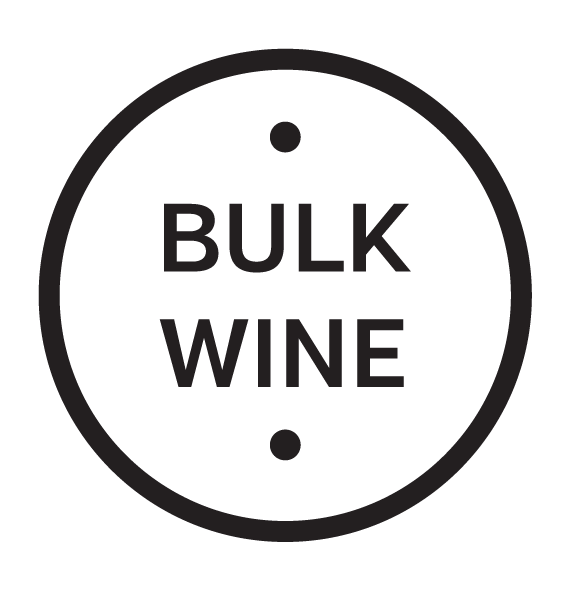 Bulk Wine
